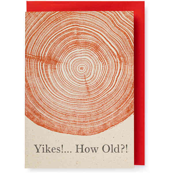 Tree rings