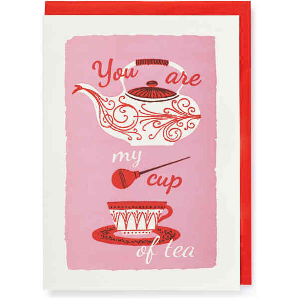 Cuppa Tea