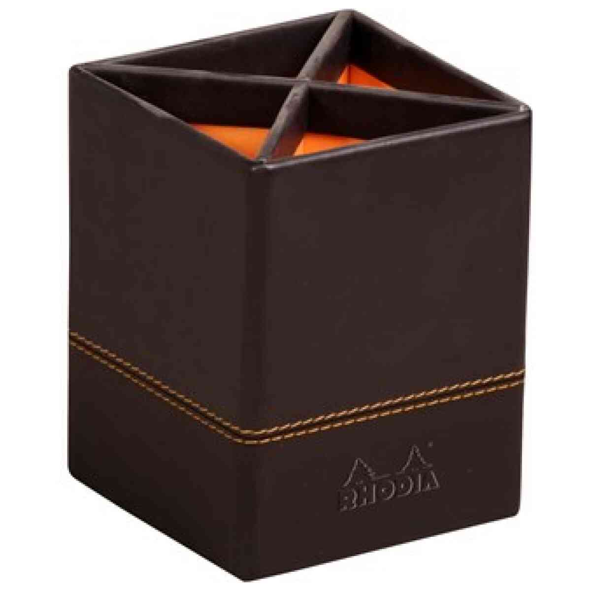 Rhodiarama Pencil holder  8x8x11