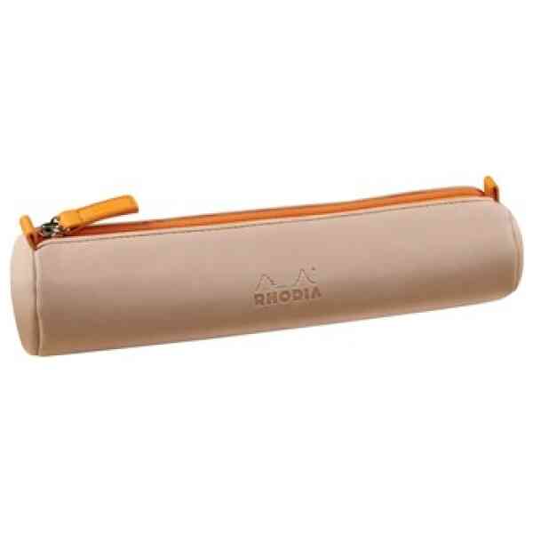 Rhodiarama Pencil case 5x21,5