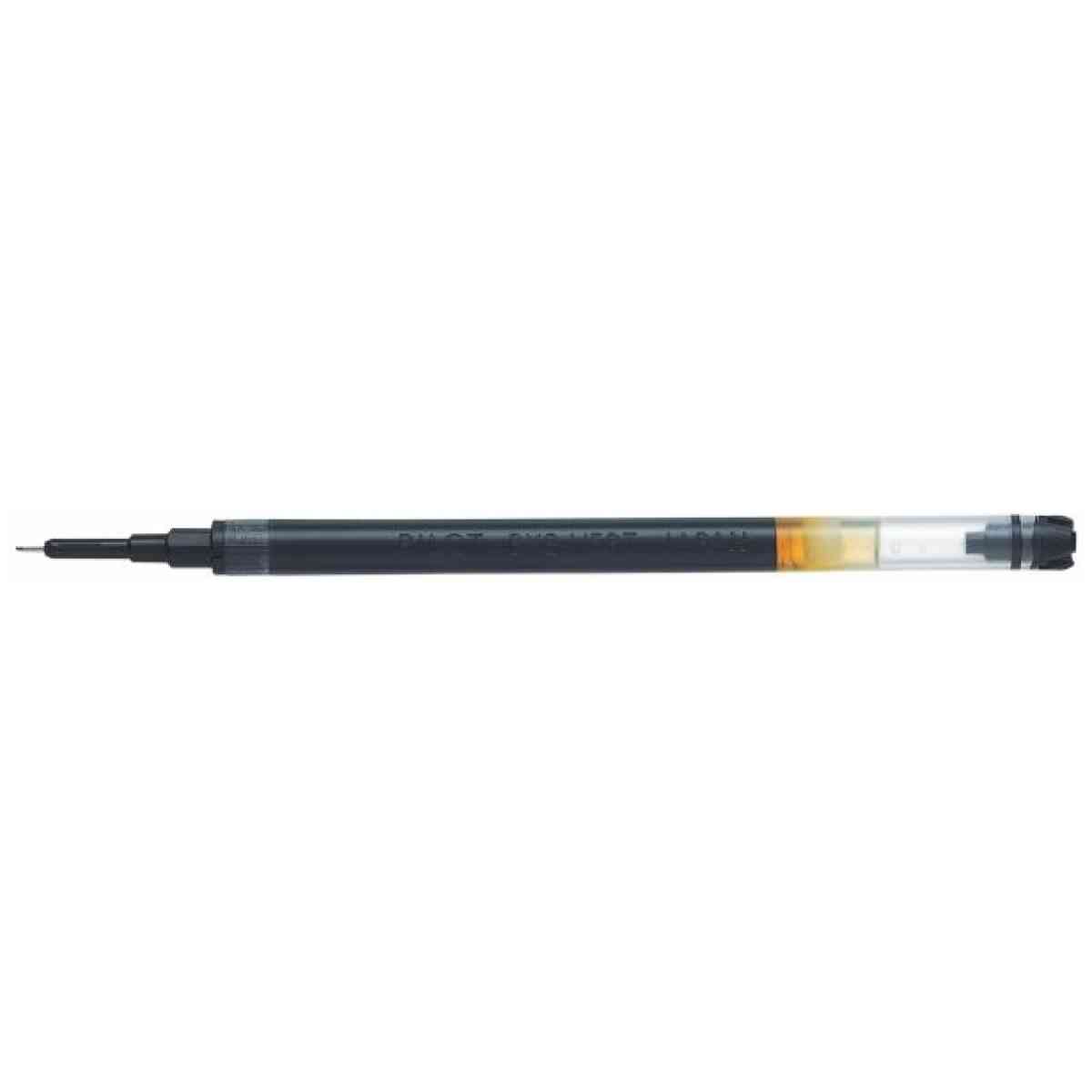 Refill till vattenbaserad blackpenna Hi Tecpoint V5 RT BXS V5RT Svart Fine Spets