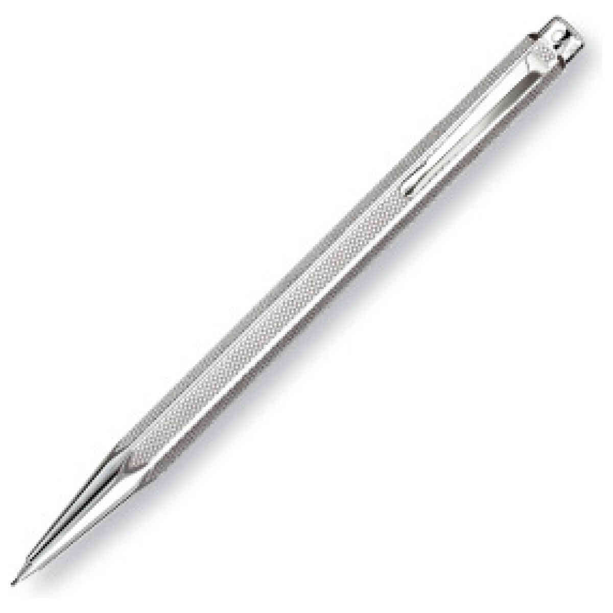 Caran d'Ache Ecridor Retro Silver Stiftpenna