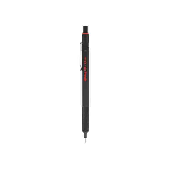 rOtring 600 Stiftpenna 0,5 Svart