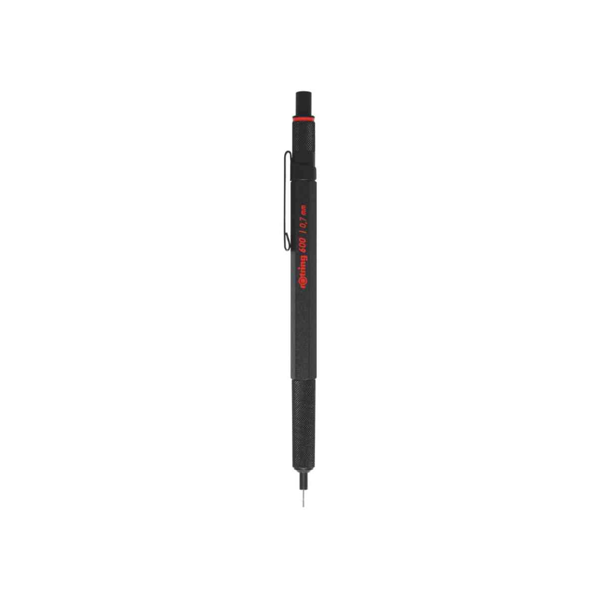 Rotring600Black07