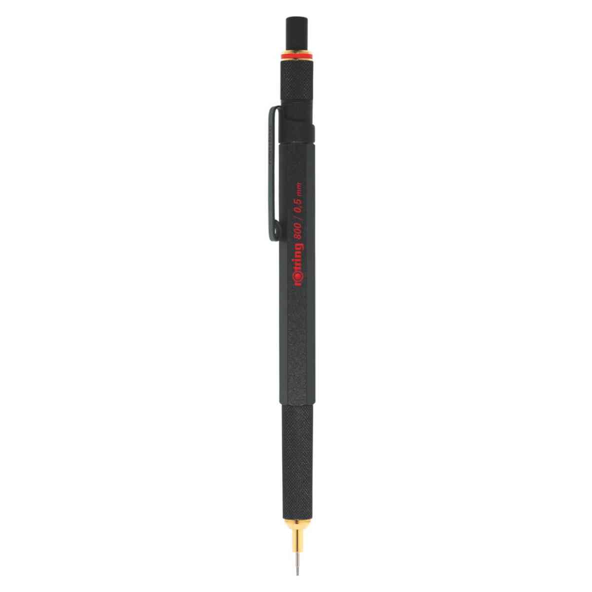 Rotring800Black05