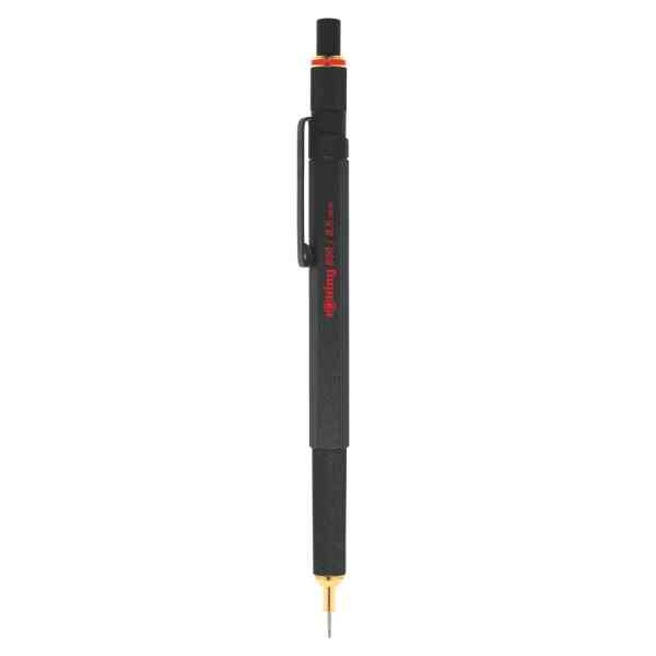rOtring 800 Stiftpenna 0,5 mm Svart