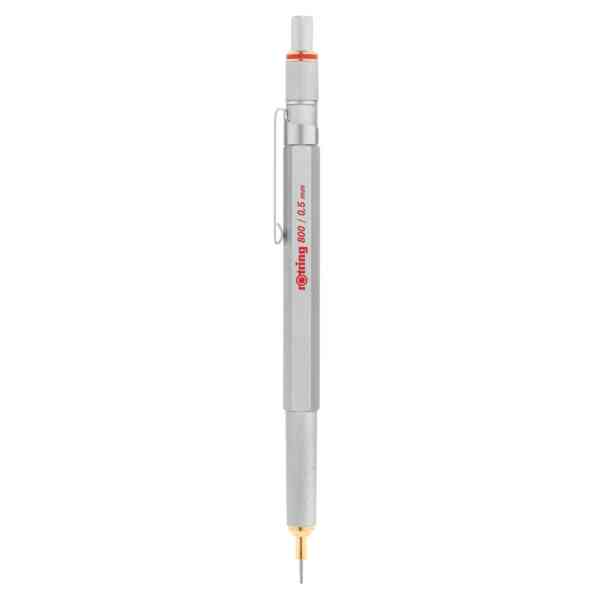 rOtring 800 Stiftpenna 0,5 mm Silver