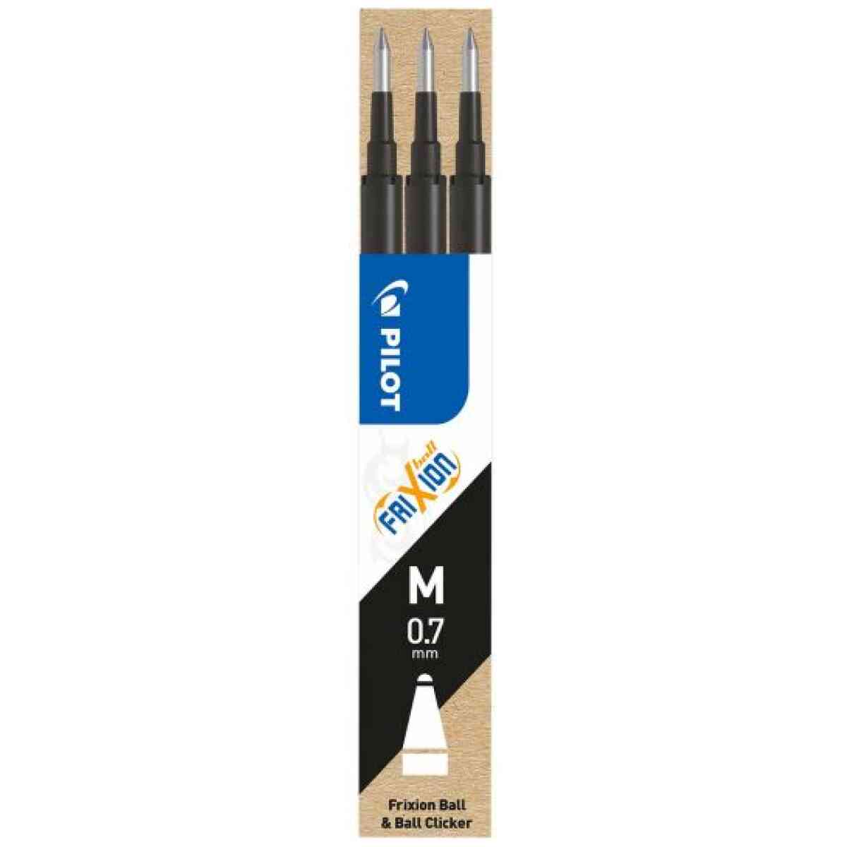 Patron 3-pack Frixion 0,7 - Bild 13