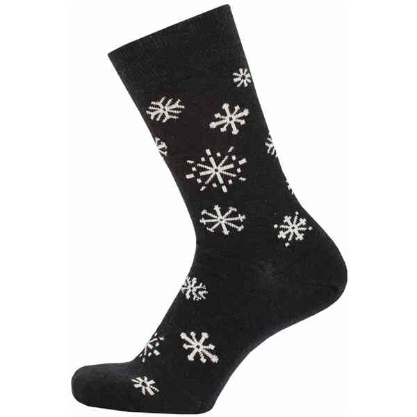 Snowstar Ullstrumpa - Size 40-45