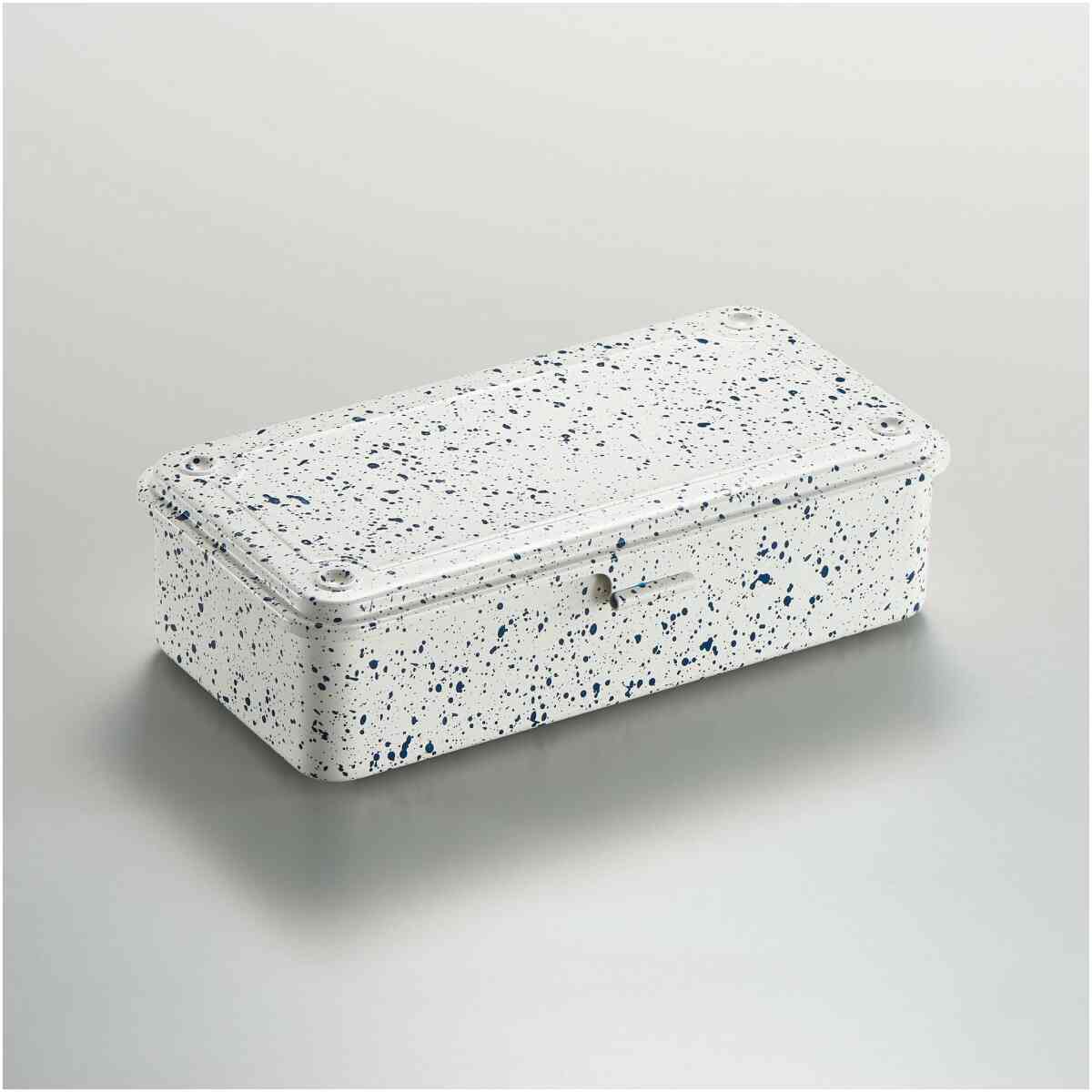 Toyo Steel T-190 Japanese White indigo Toolbox