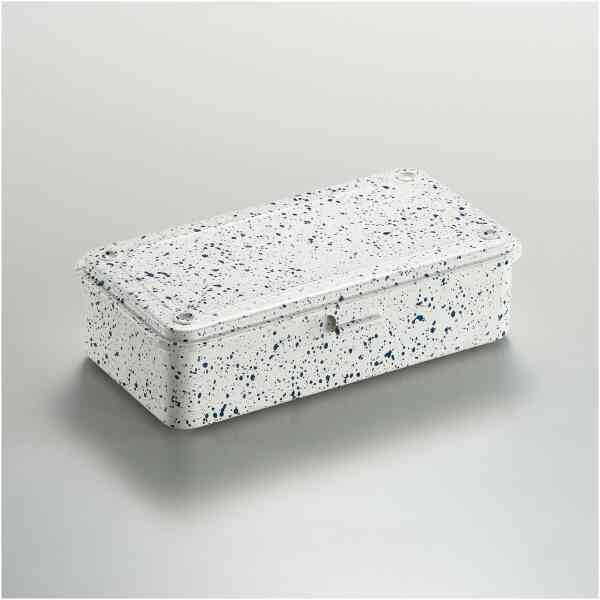 Toyo Steel T-190 Japanese White indigo Toolbox