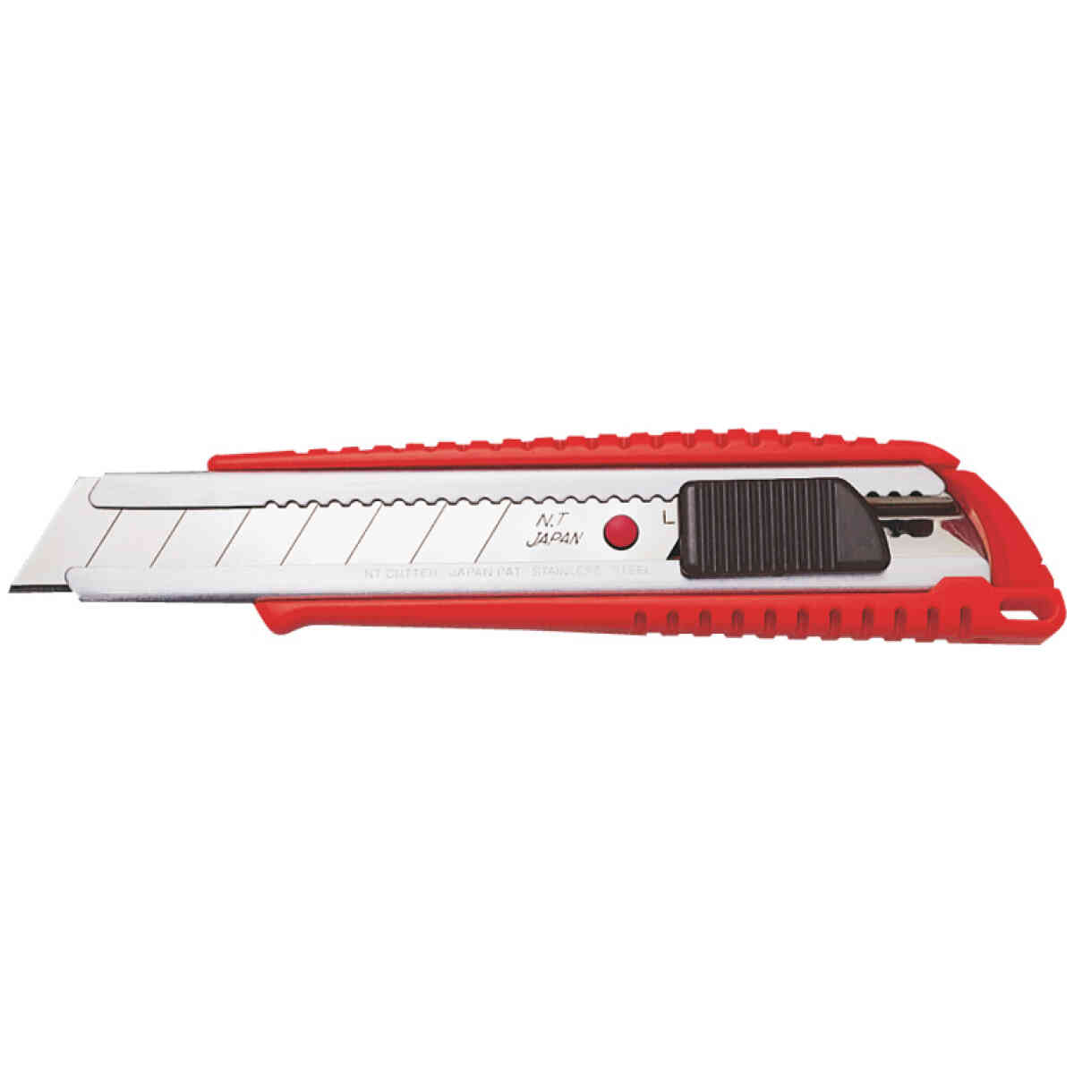 NT Cutter® Brytkniv L-300RP 18mm - Bild 2