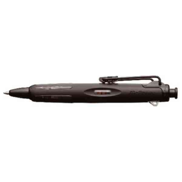 Tombow kulpenna Airpress Pen helsvart