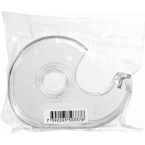 Tejphållare 33 Meter Transparent