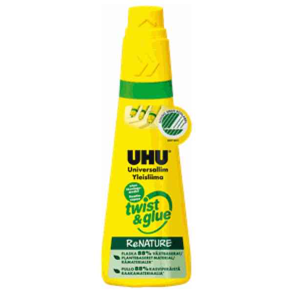 Universallim Twist&Glue ReNature 95g