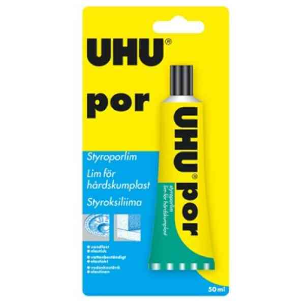 Kontaktlim Por 50ml