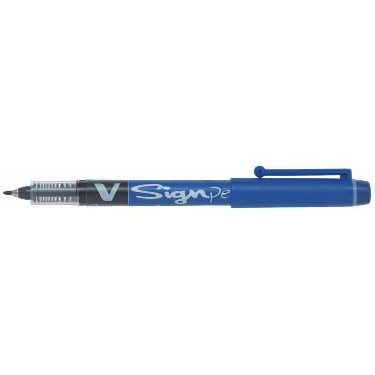 V-Sign Pen