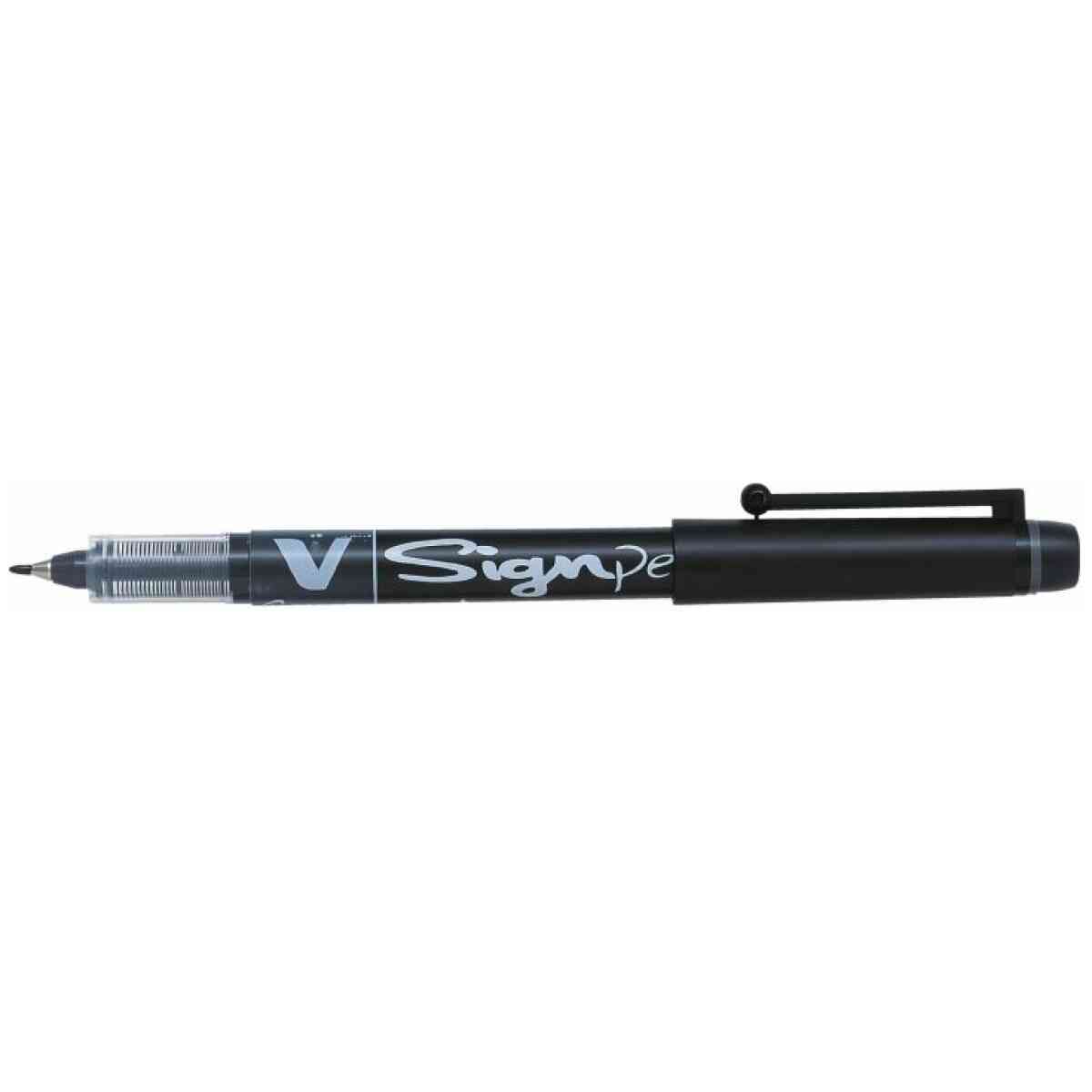V-Sign Pen - Bild 3