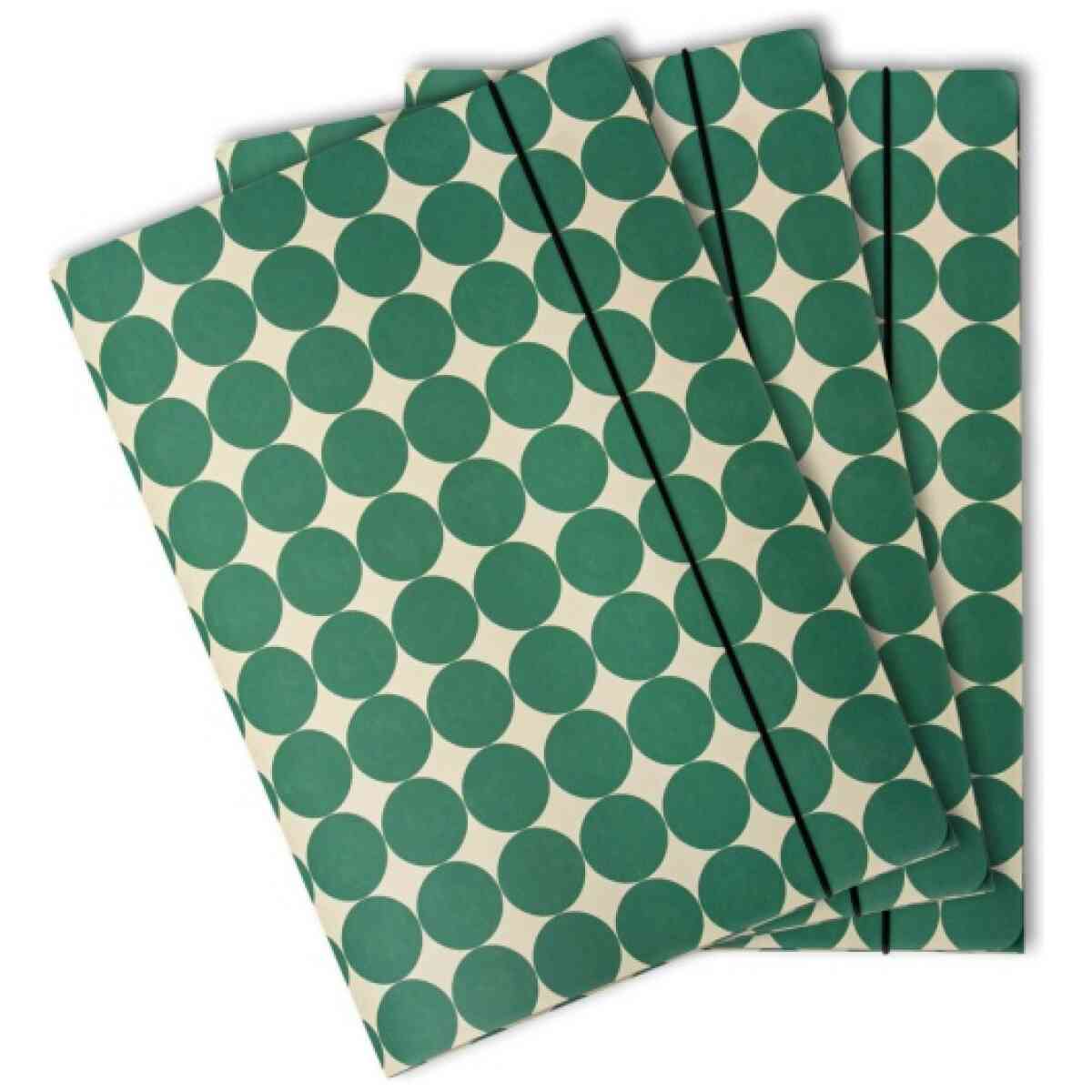 Flap Folder VE Gina A4