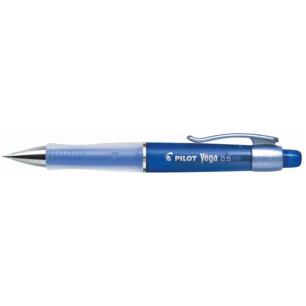 Vega Stiftpenna Bla neon 0.5 mm