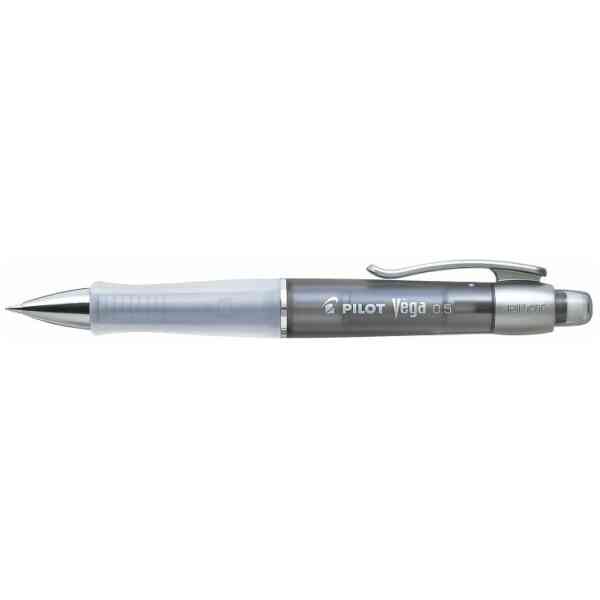Stiftpenna Vega 0,5 Neon Svart