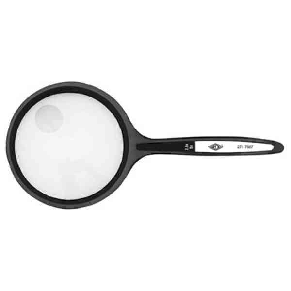 Förstoringsglas 4,85cm