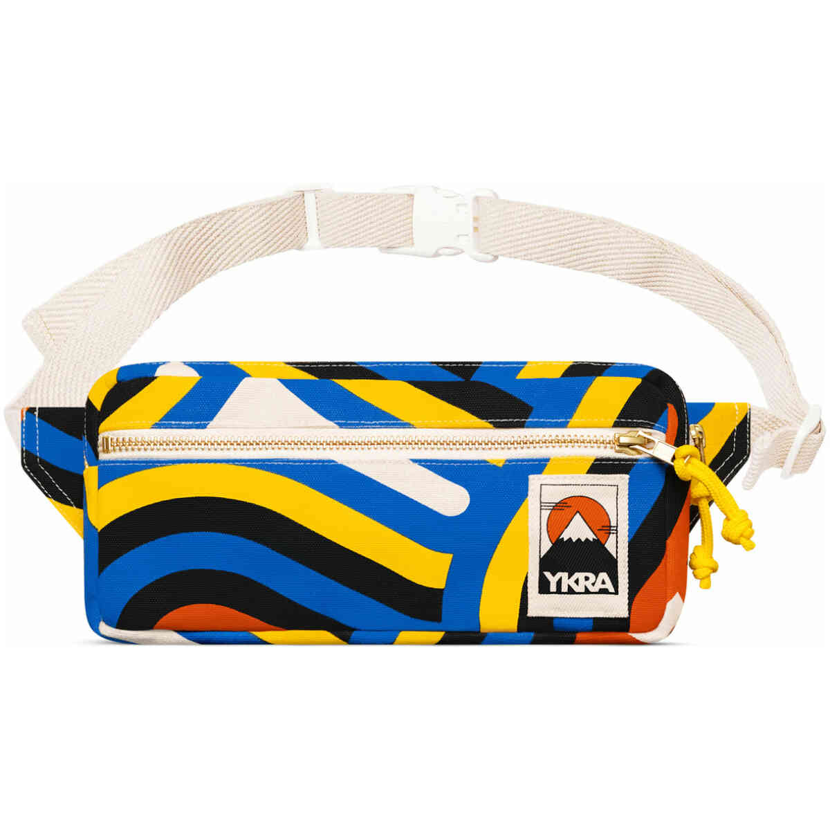 Ykra Fanny Pack - Bild 8
