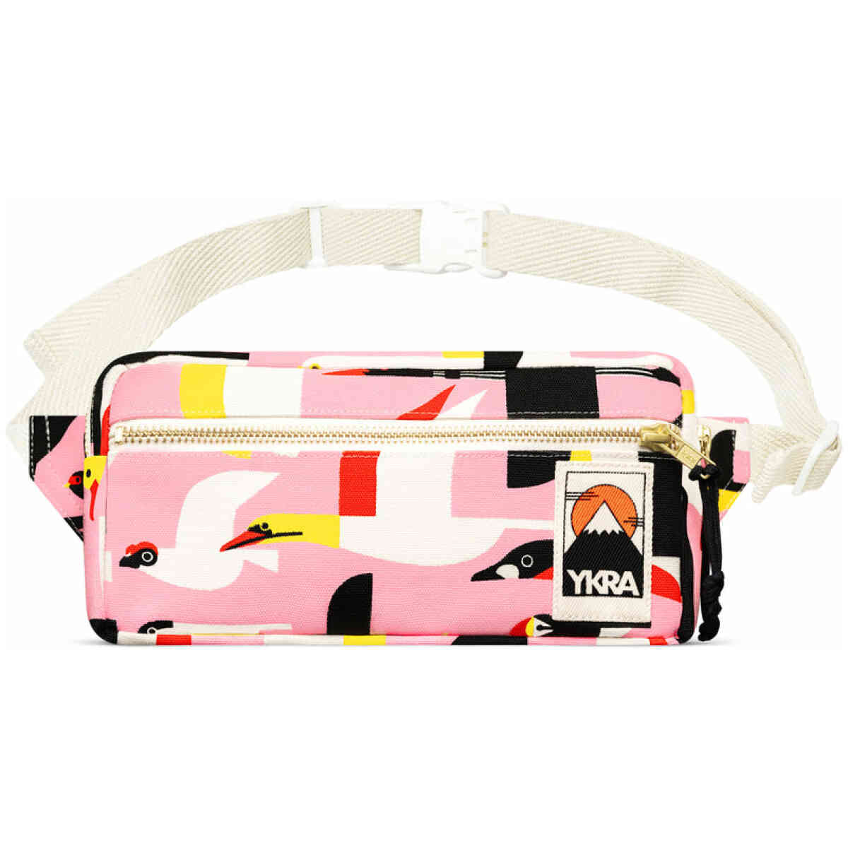 Ykra Fanny Pack - Bild 7