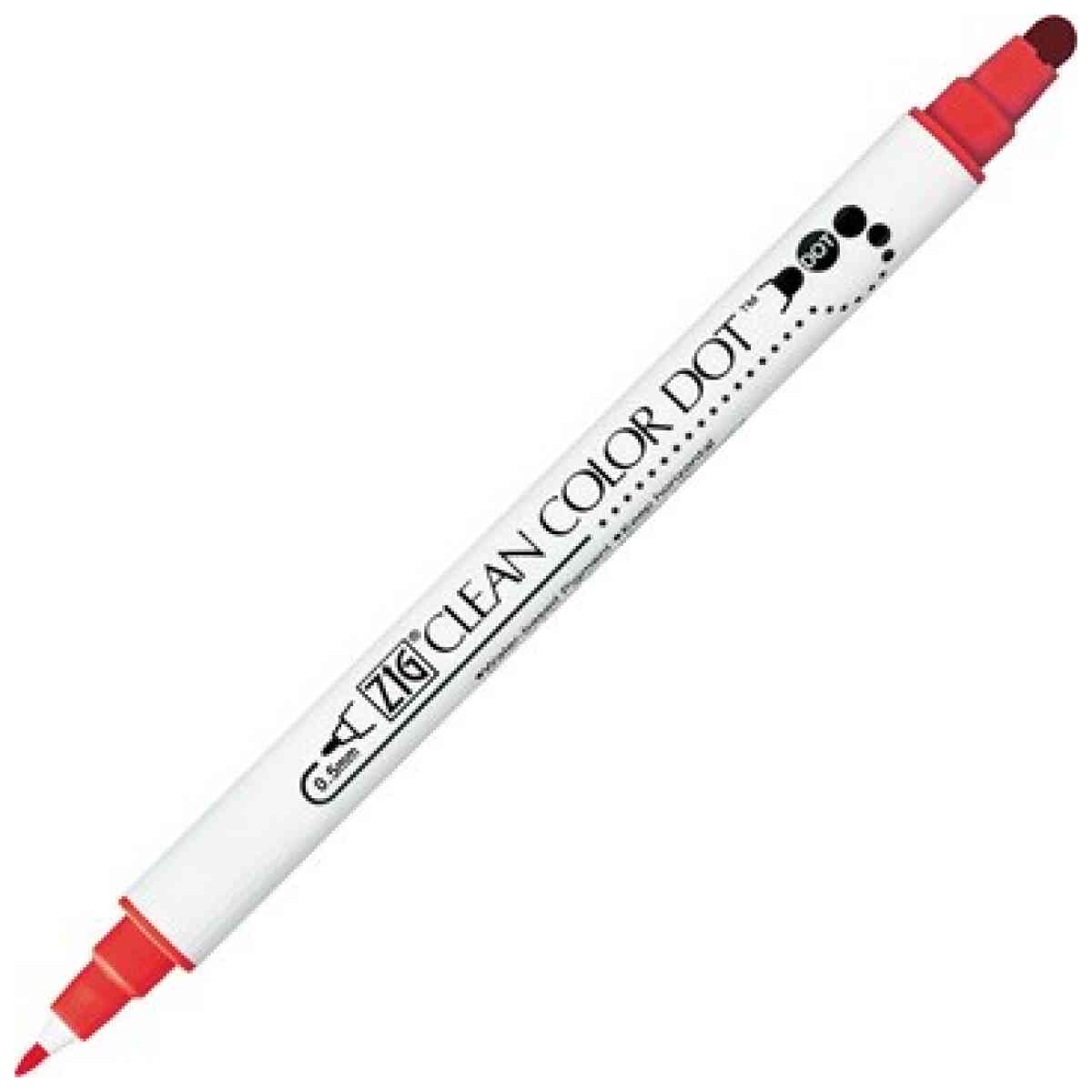 Zig Clean Color DOT Pen - Bild 3