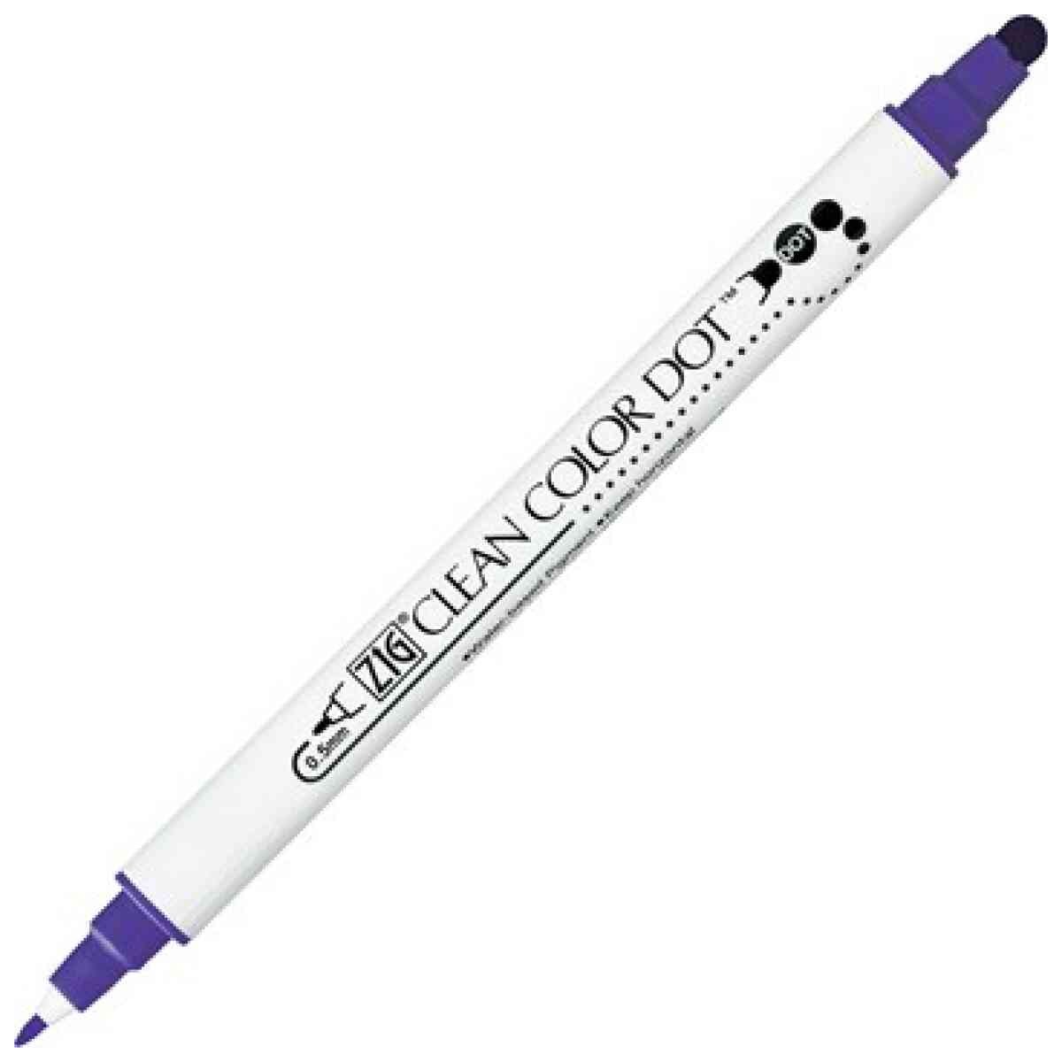Zig Clean Color DOT Pen - Bild 6