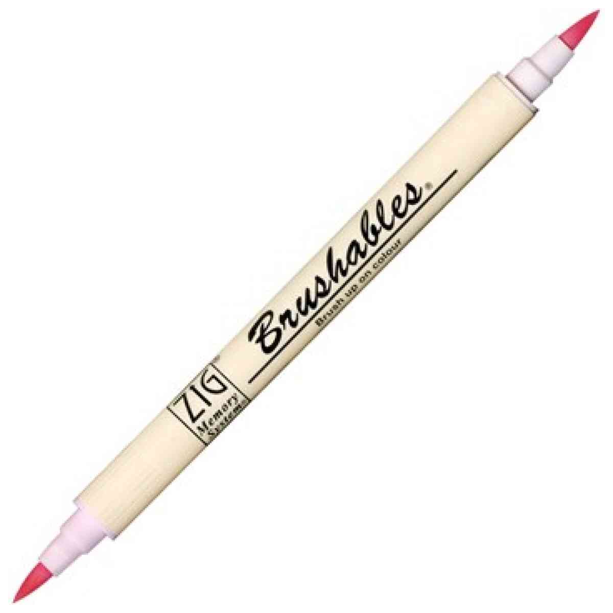 ZIG Brushables MS-7700 - Bild 10