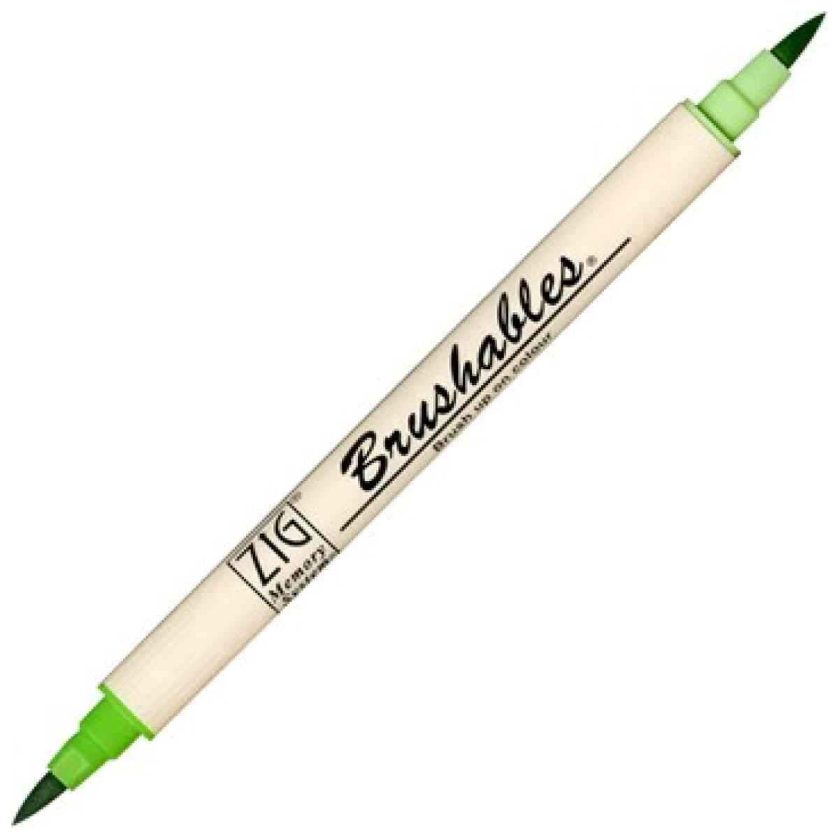 ZIG Brushables MS-7700 - Bild 4