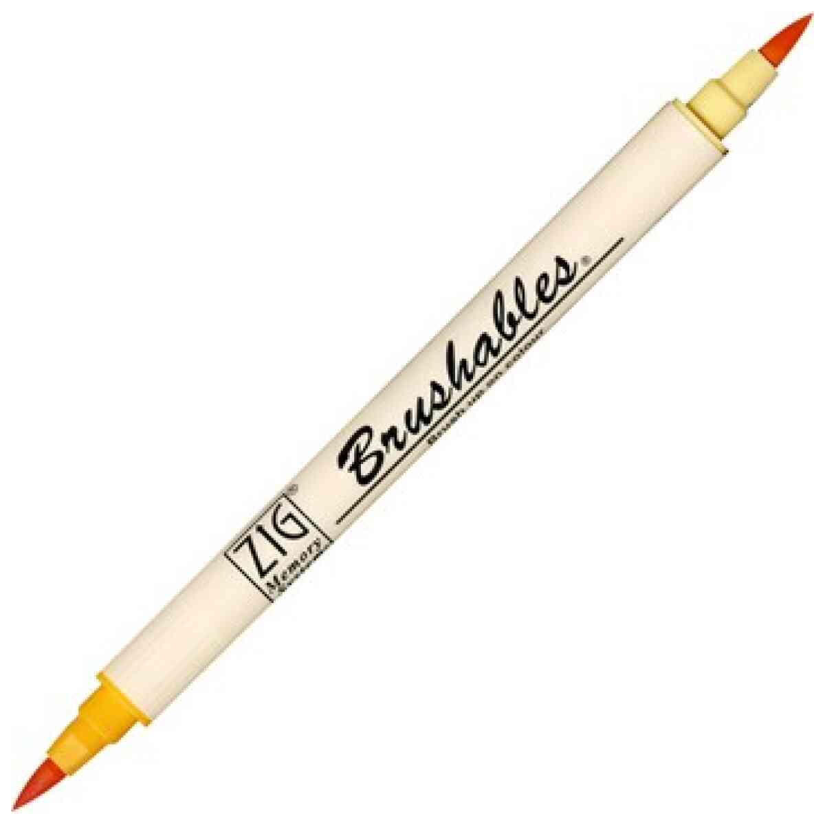 ZIG Brushables MS-7700 - Bild 5