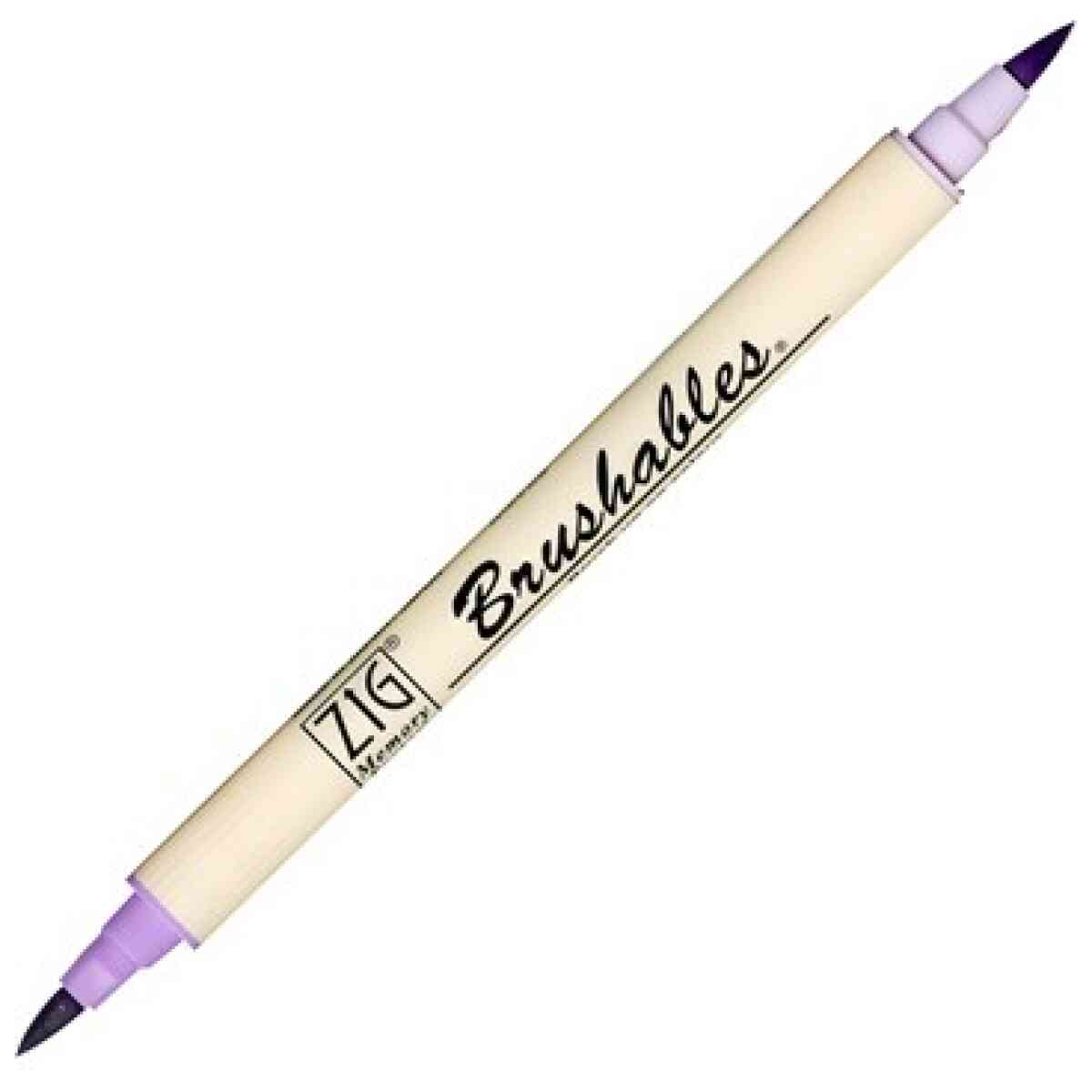 ZIG Brushables MS-7700 - Bild 6