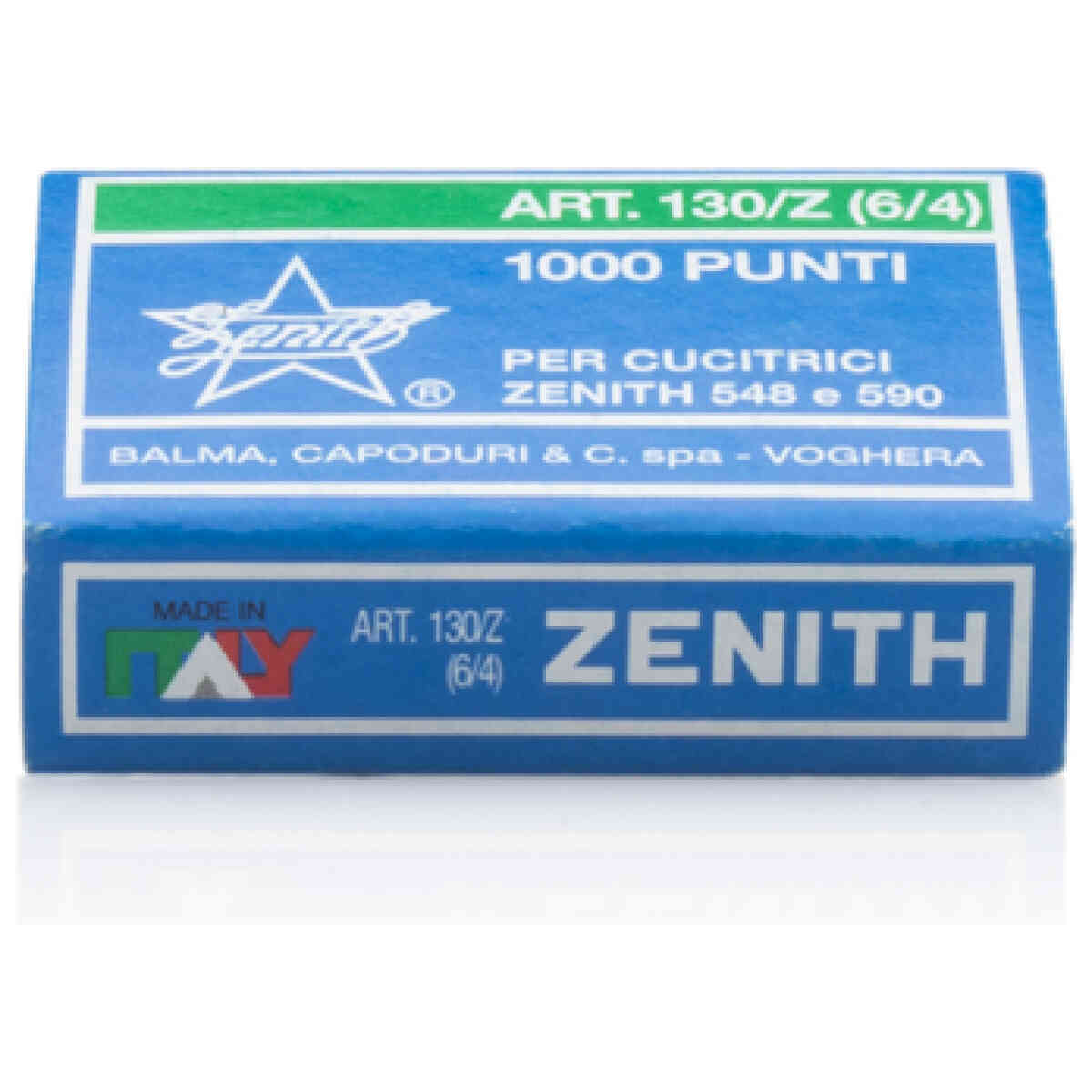 Zenith 130/Z (6/4)