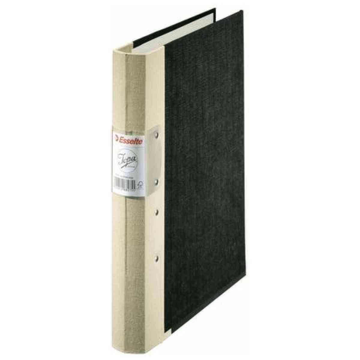 Gaffelpärm JOPA A4 40mm beige