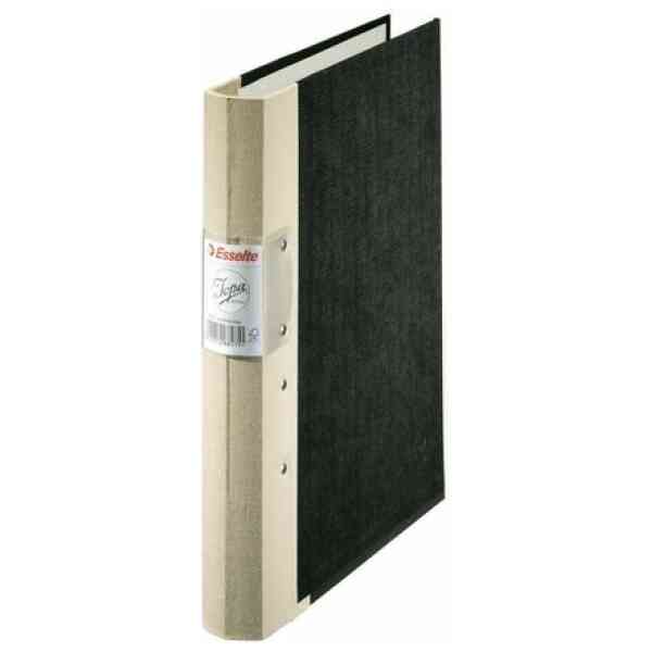 Gaffelpärm JOPA A4 40mm beige