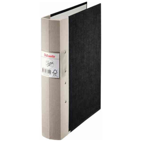 Gaffelpärm JOPA A4 60mm grå