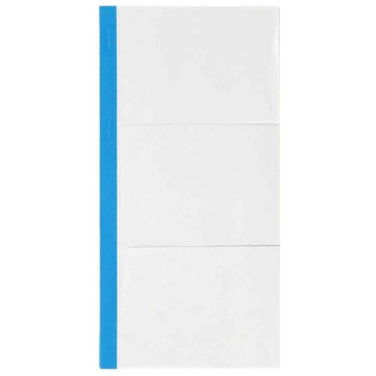 Flikblock BANTEX 3-flik