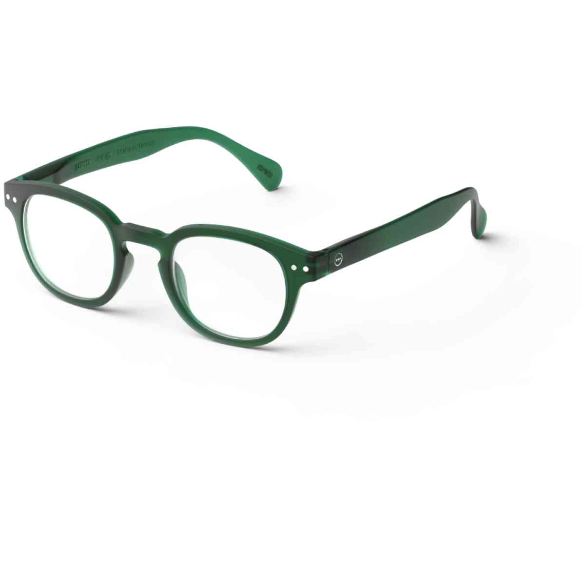 IZIPIZI läsglasögon #C Green - Bild 2