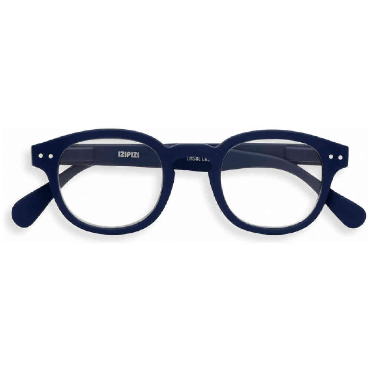 IZIPIZI läsglasögon IZIPIZI #C Navy Blue