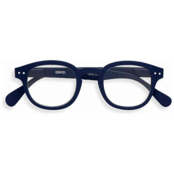 IZIPIZI läsglasögon IZIPIZI #C Navy Blue