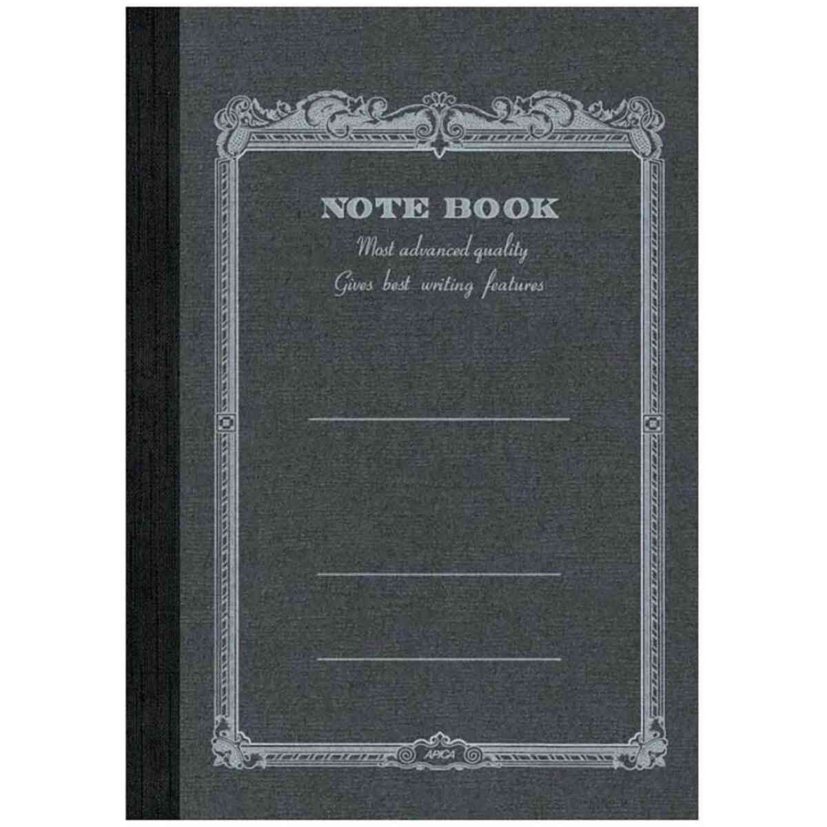 CD Note B6