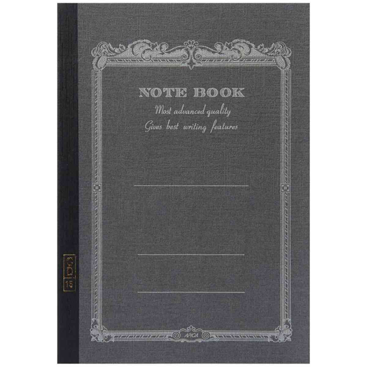 CD Note Semi-B5