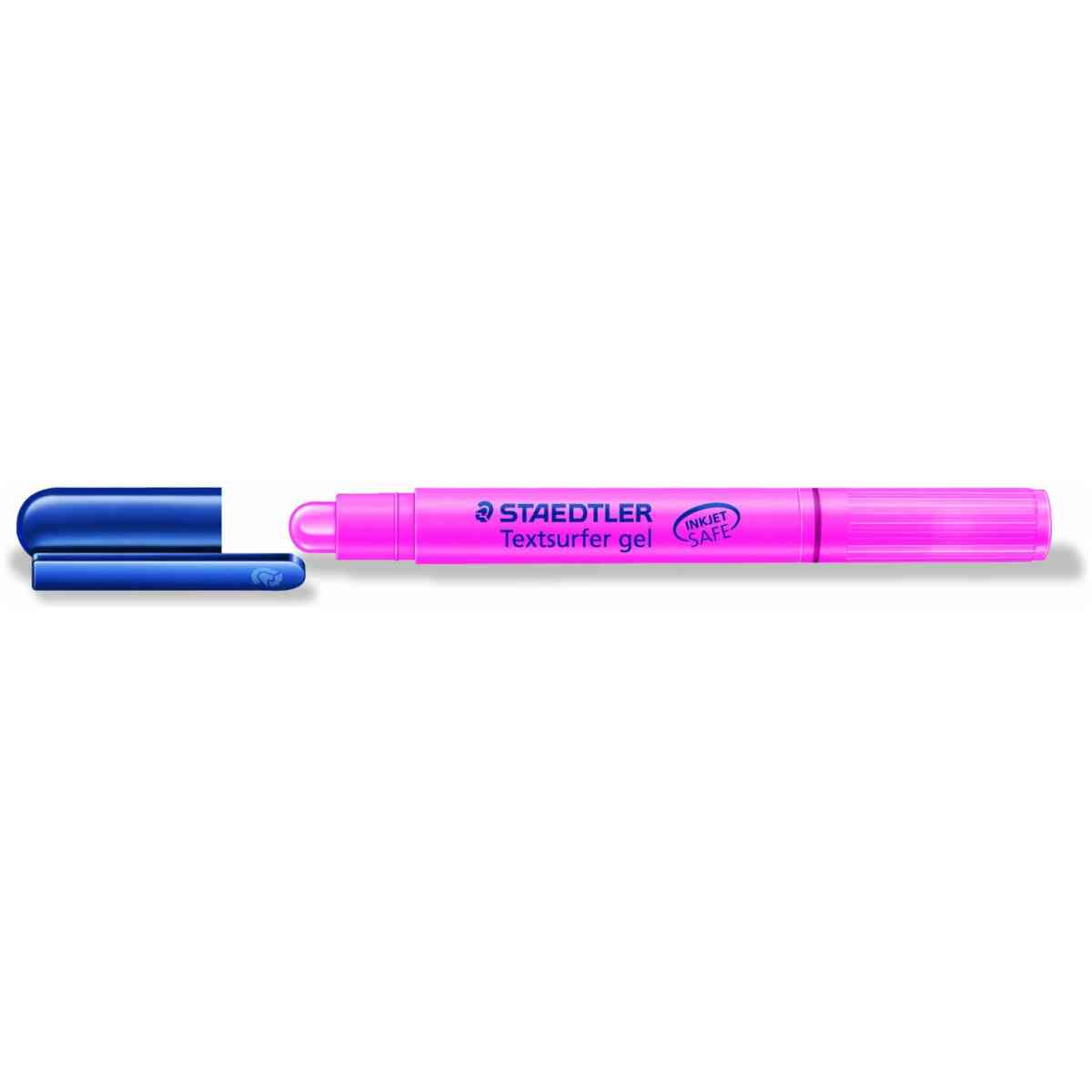 Textsurfer® gel 264 Gel highlighter - Pink