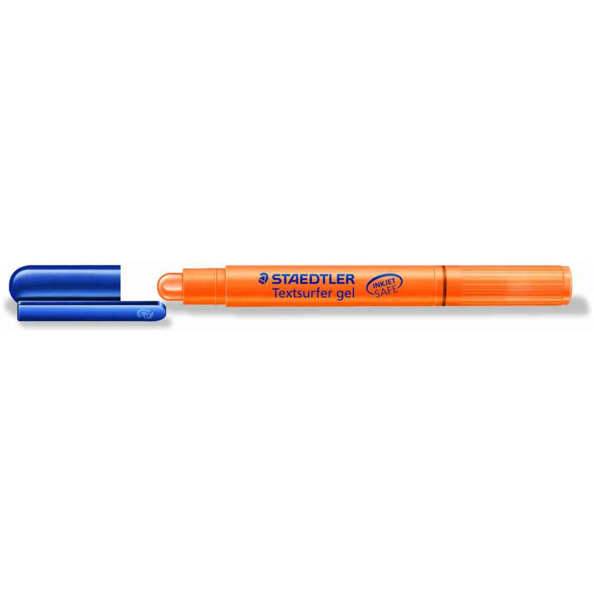 Textsurfer® gel 264 Gel highlighter - Orange