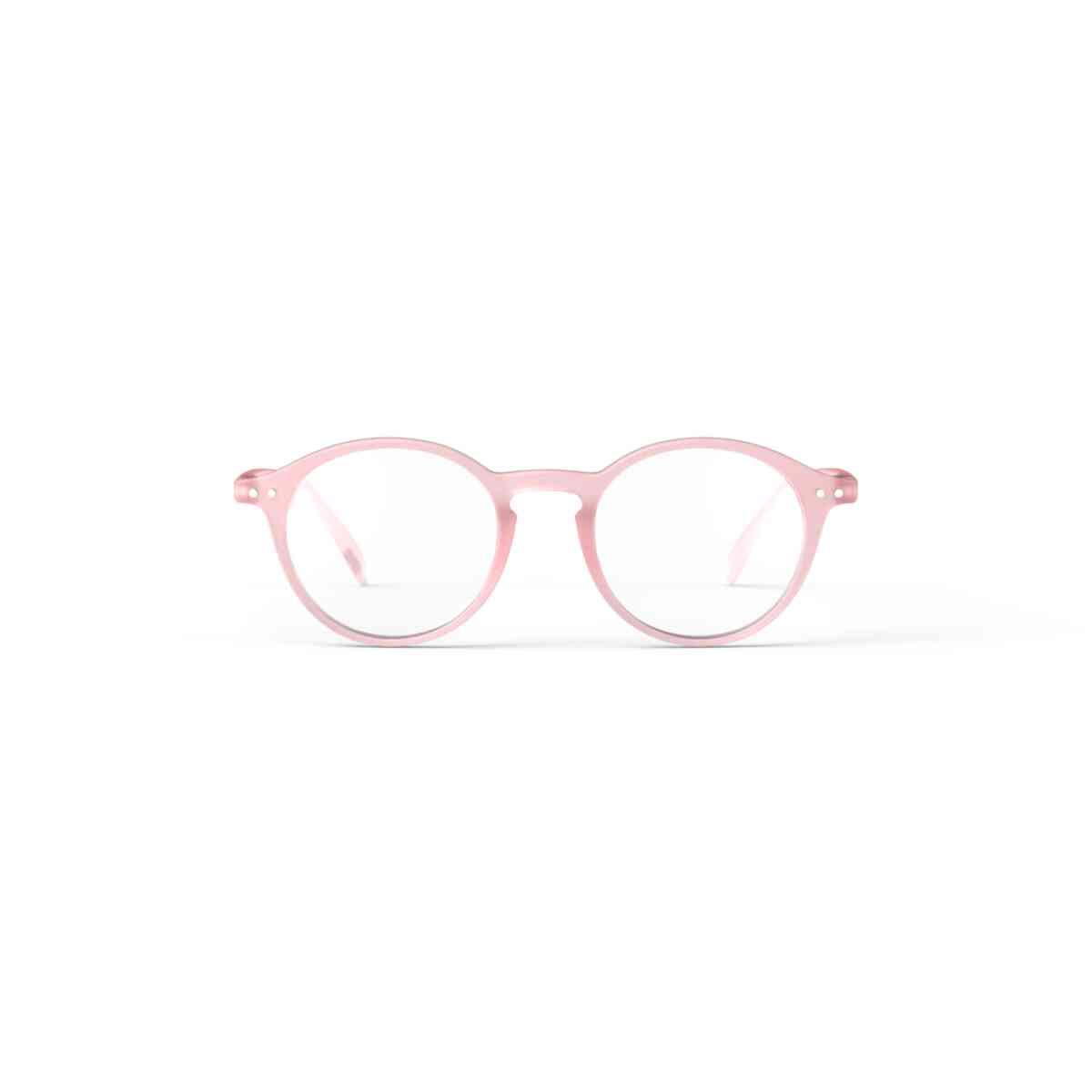 IZIPIZI läsglasögon #D Pink