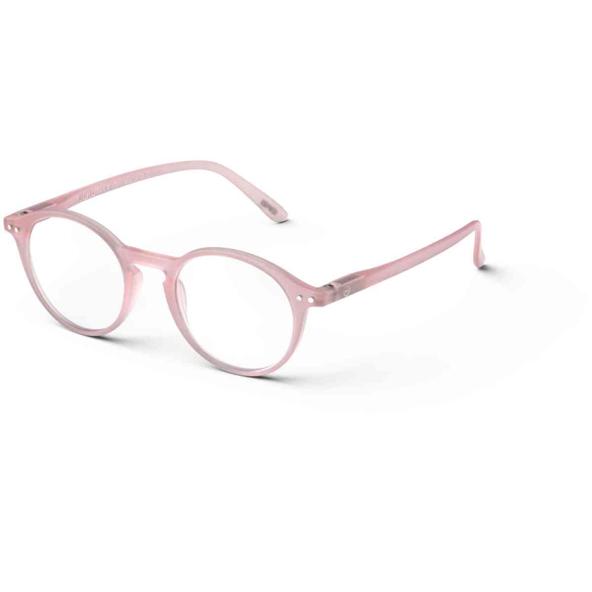IZIPIZI läsglasögon #D Pink - Bild 2