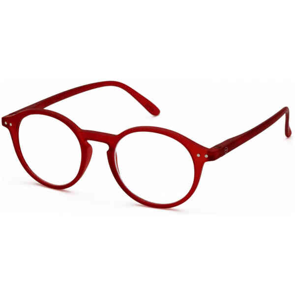d red reading glasses 1