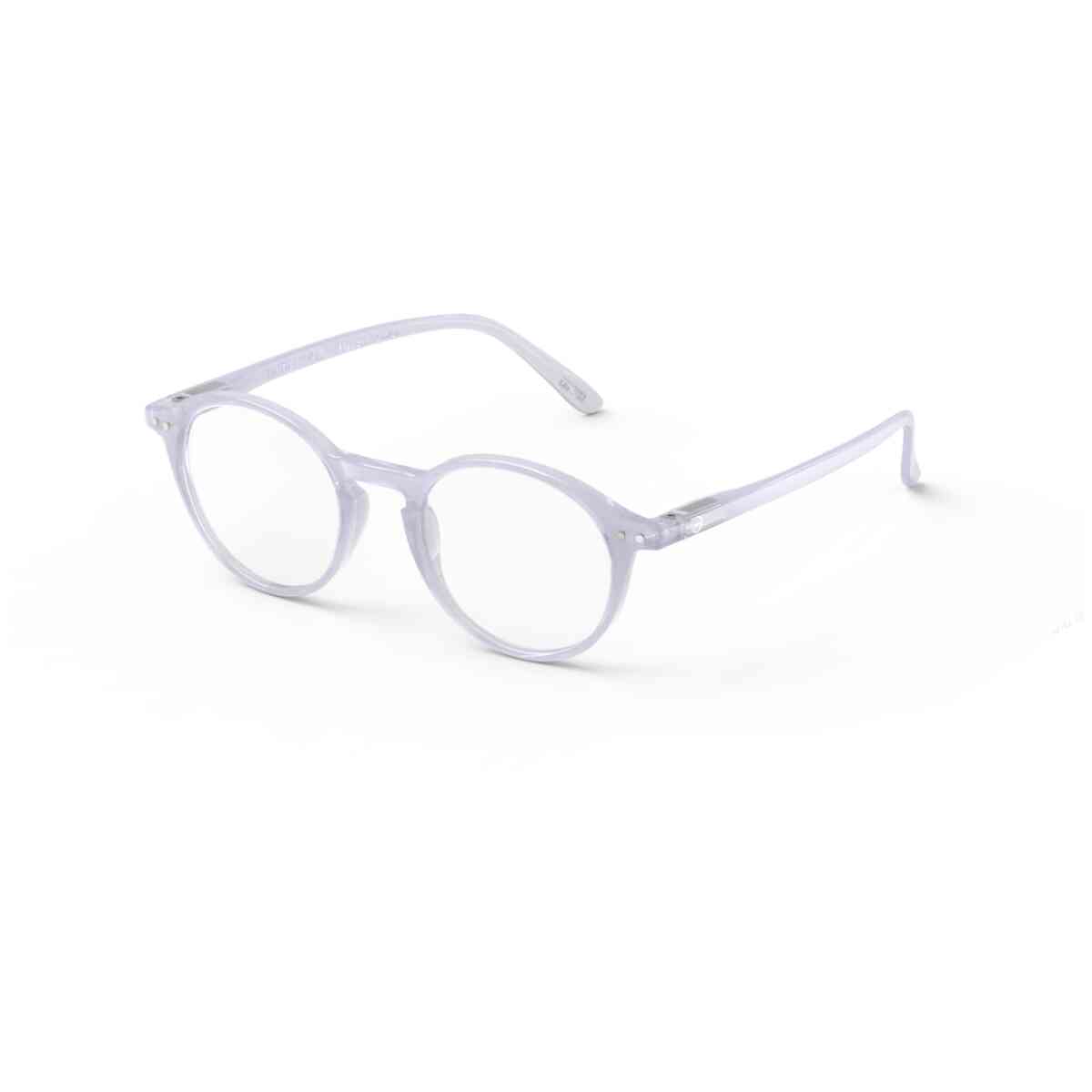 IZIPIZI läsglasögon #D Violet Dawn